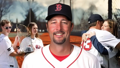trevor wakefield