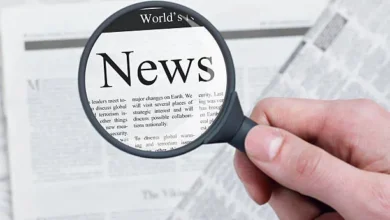 Logicalshout News
