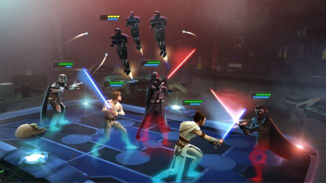 swgoh webstore
