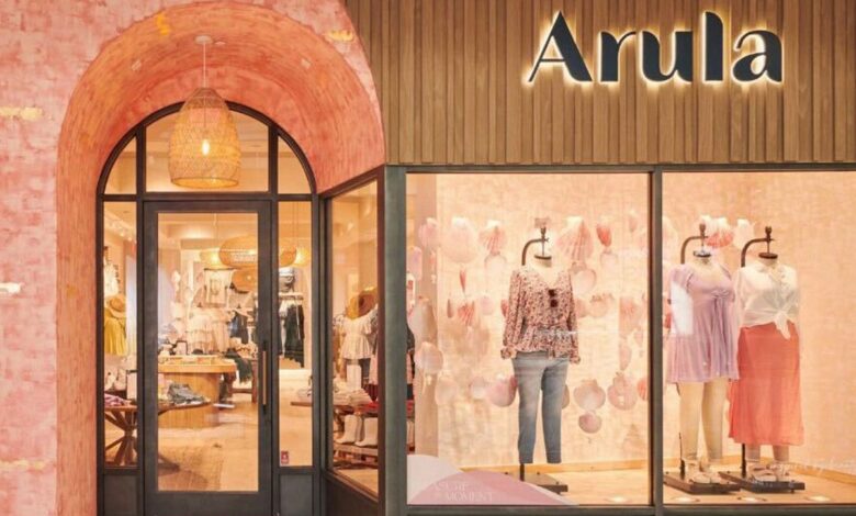 Arula