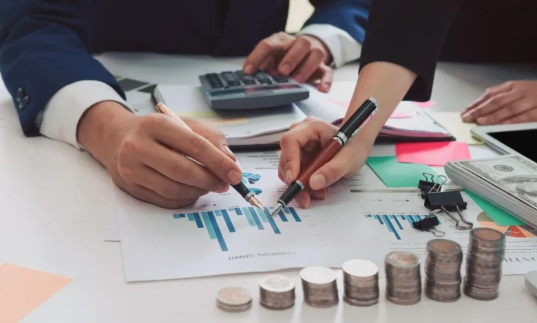 GoMyFinance.com Create Budget