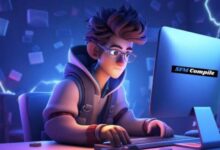 SFM Compile Club