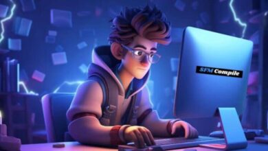 SFM Compile Club