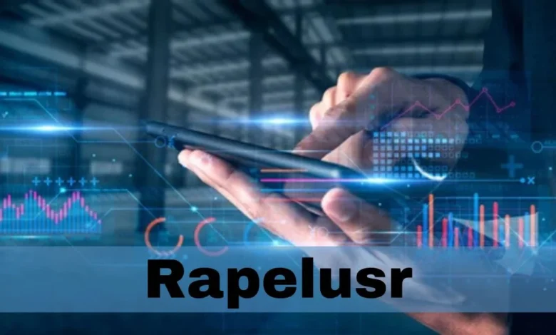 Rapelusr