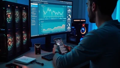Fintechzoom.com Crypto Halving