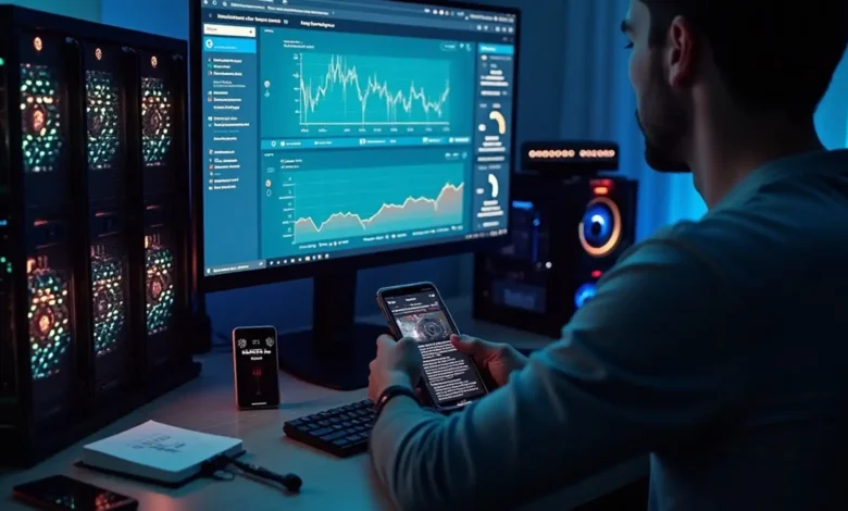 Fintechzoom.com Crypto Halving