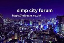 Simp City Forum