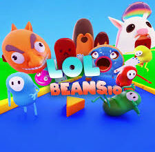LOL Beans