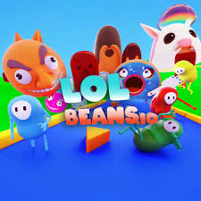 LOL Beans