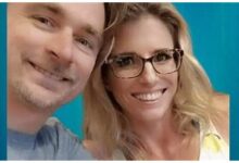 Cory Chase Husband