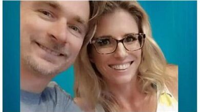 Cory Chase Husband