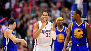 Jehovah Witness NBA Players