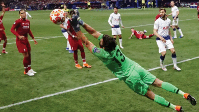 Most Watched Sports Match in the World
