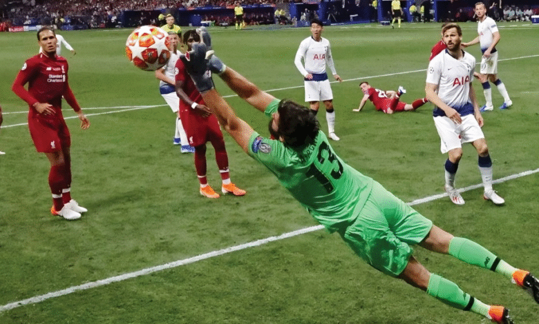 Most Watched Sports Match in the World