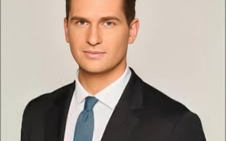 Bill Melugin Height