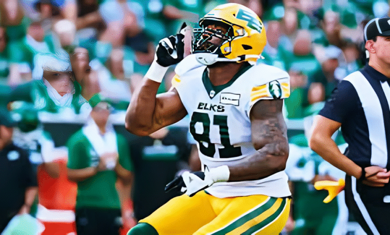 Shawn Oakman Net Worth
