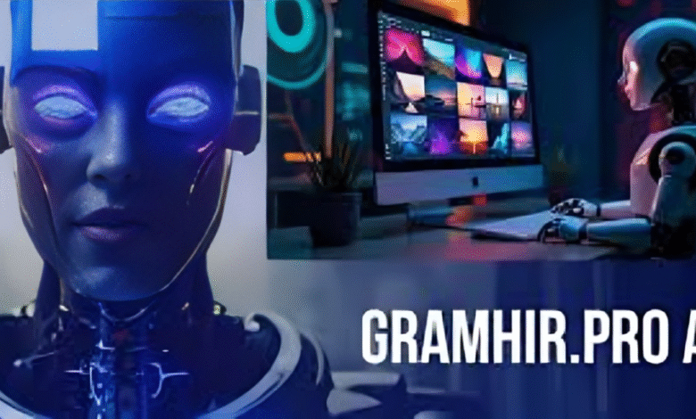 Gramhir AI
