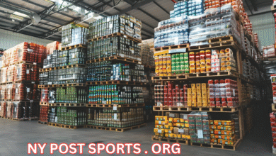 Wholesale Pallet Sales Near Me