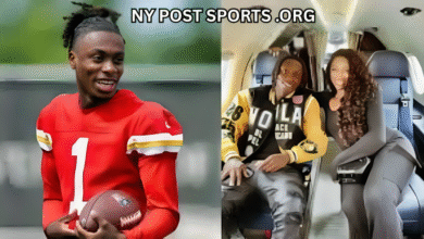 Xavier Worthy Mom Age