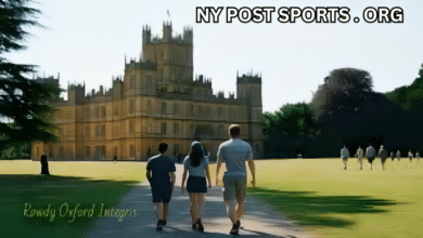 Rowdy Oxford Integris