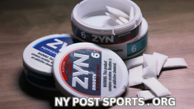 Why Is There a Zyn Shortage