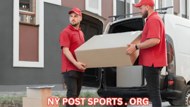 moving companies buffalo ny