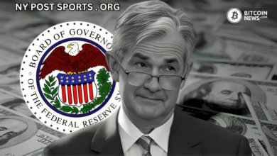 Jerome Powell Net Worth