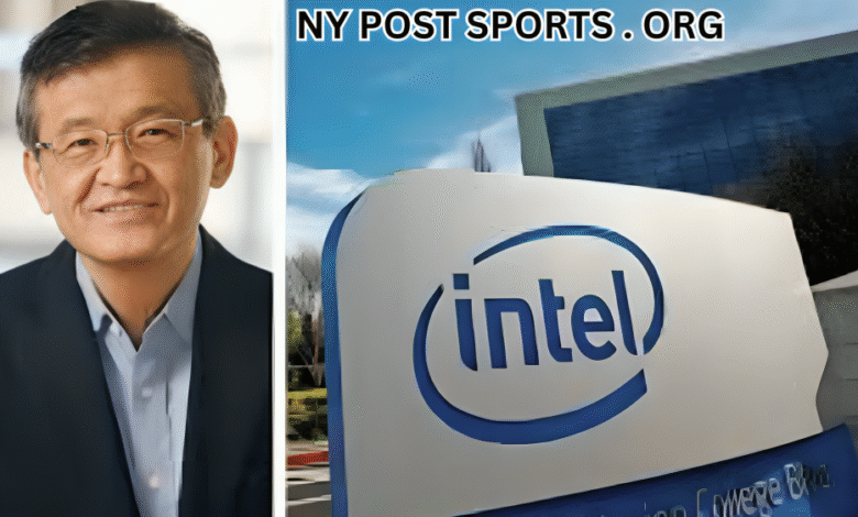 Intel Layoff
