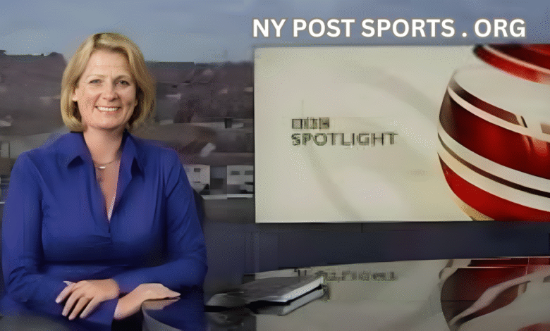 Is Victoria Graham in a Relationship