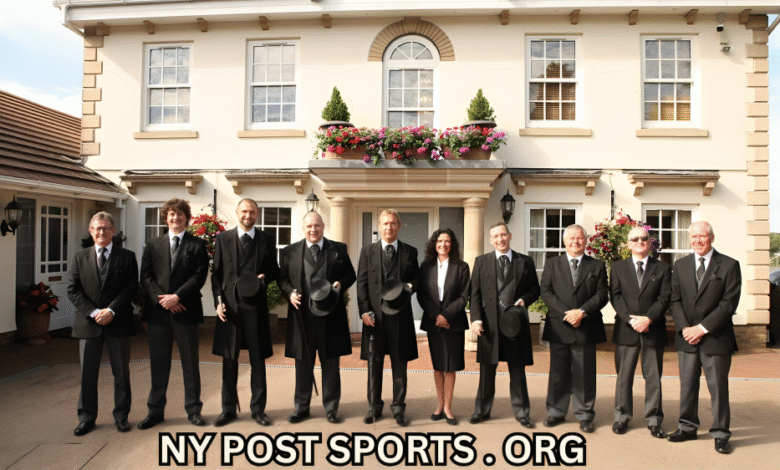 Baglan Funeral Home Obituaries