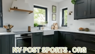 Small Kitchen Design Ideas