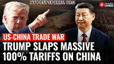 Trump Tariffs