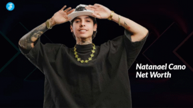 Natanael Cano Net Worth