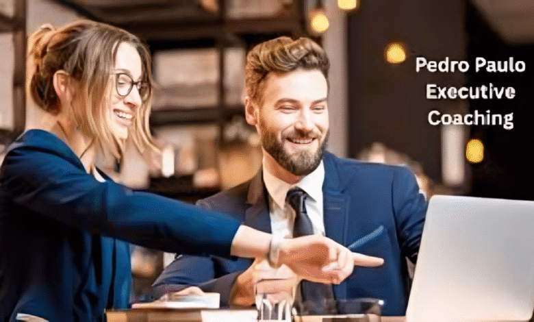 pedro paulo coaching