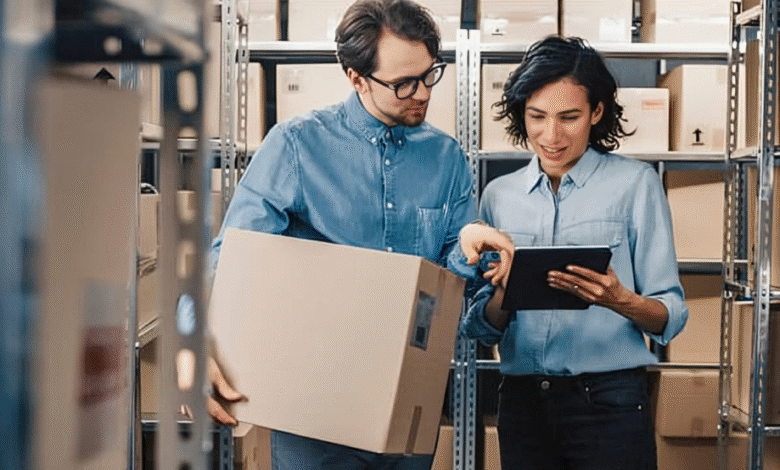 Dropshipping Graypoplar