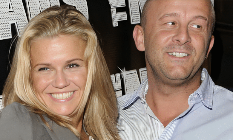 Lee Juggurnauth Wife