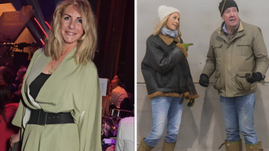 Elizabeth Mary Wilhelmina Bentinck