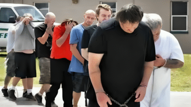 Brevard County Mugshots 2019