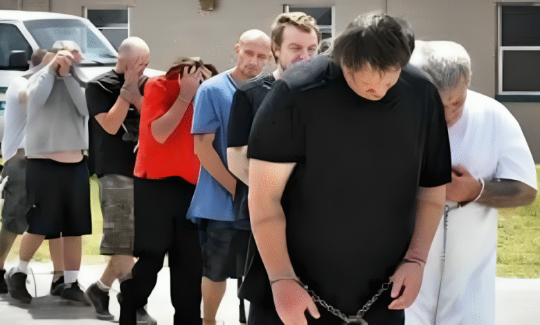 Brevard County Mugshots 2019