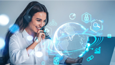 International SEO Company