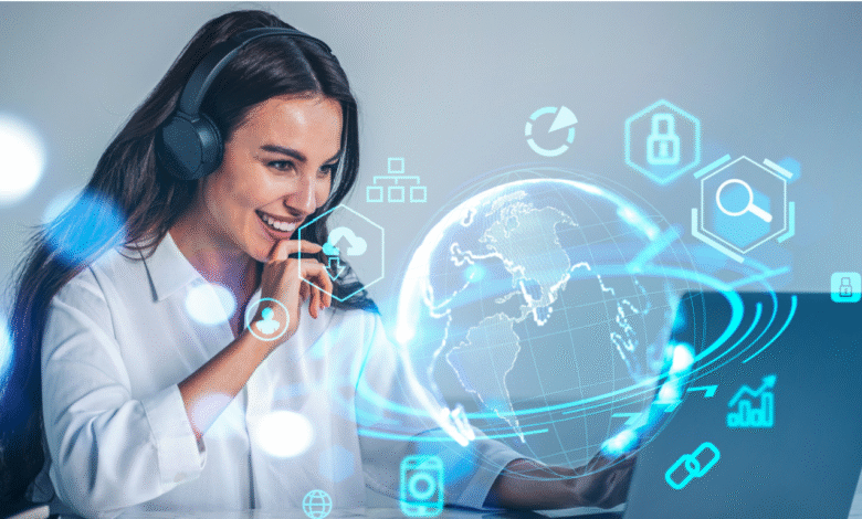 International SEO Company