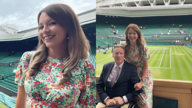 Elizabeth Rizzini Disability