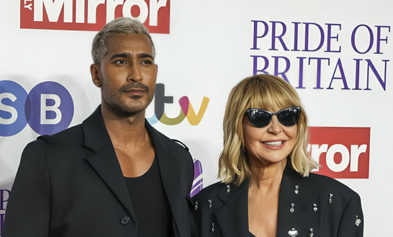 Lee Juggurnauth Wife