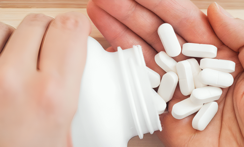 Magnesium Glycinate vs Citrate