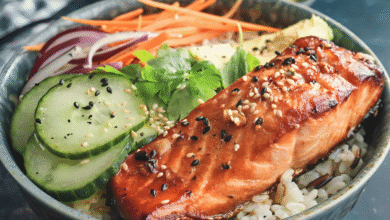 Anti Inflammatory Diet Recipes