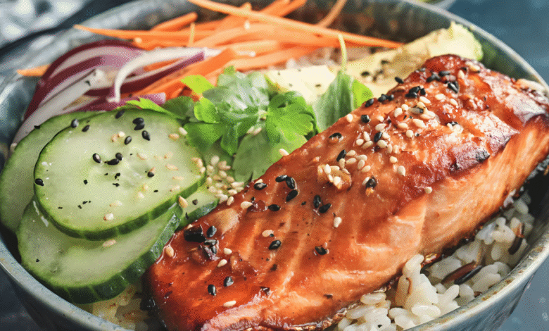 Anti Inflammatory Diet Recipes