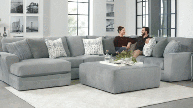 Progressive Leasing Furniture