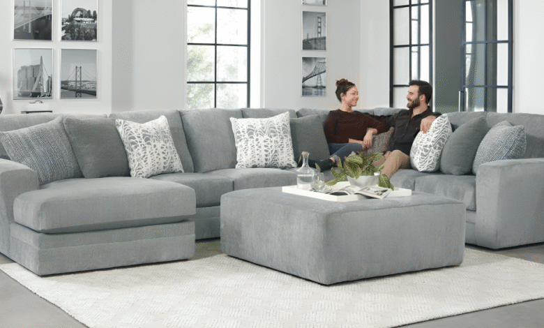 Progressive Leasing Furniture