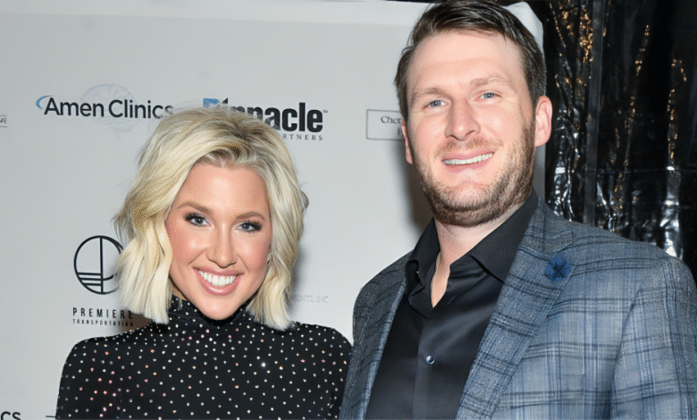 Savannah Chrisley News
