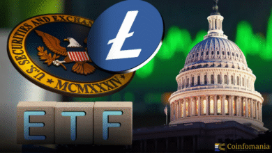Litecoin ETF